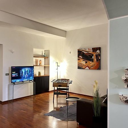 Prestigioso 120MqTop In Centro Turin Exterior photo